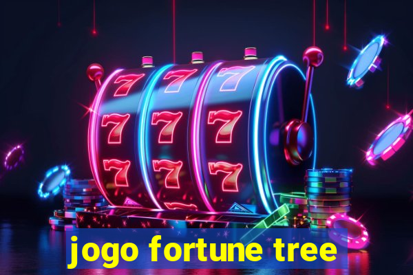 jogo fortune tree